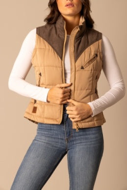 Kimes Ranch Ladies Lenora Vest